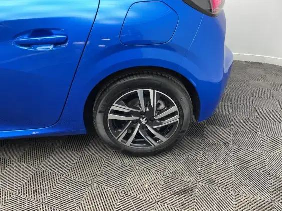 PEUGEOT 208 BUSINESS R II - voiture d'occasion - Photo 24