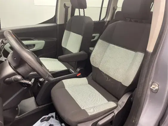 CITROEN BERLINGO III - voiture d'occasion - Photo 17
