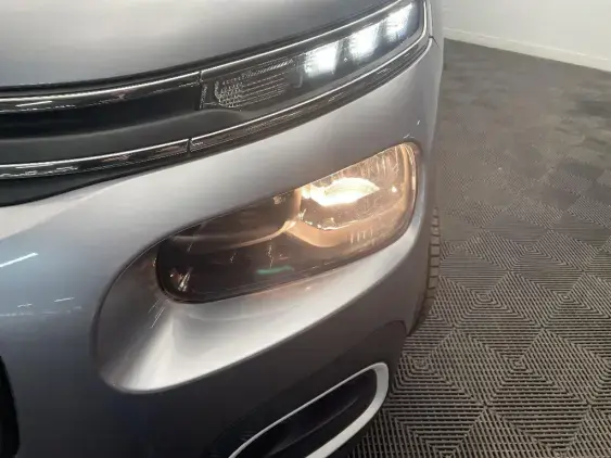 CITROEN BERLINGO III - voiture d'occasion - Photo 20