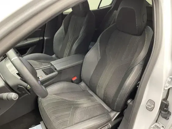 PEUGEOT 408 - voiture d'occasion - Photo 18