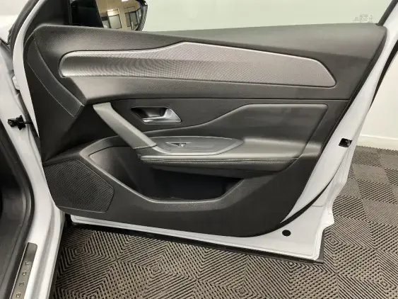 PEUGEOT 408 - voiture d'occasion - Photo 20