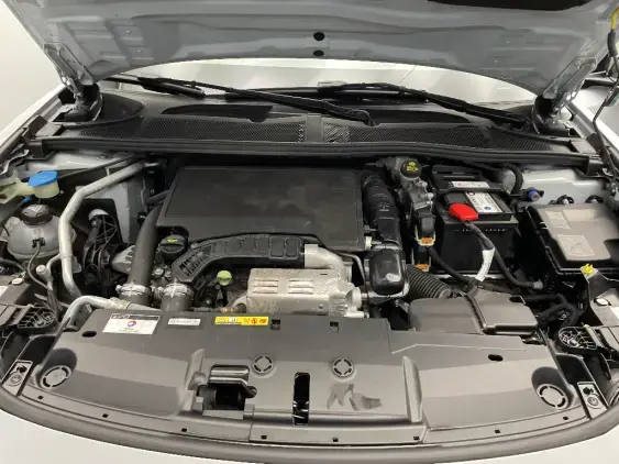 PEUGEOT 408 - voiture d'occasion - Photo 21