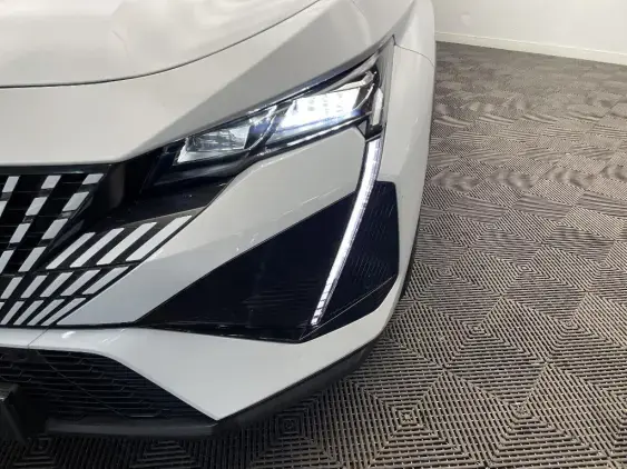 PEUGEOT 408 - voiture d'occasion - Photo 22