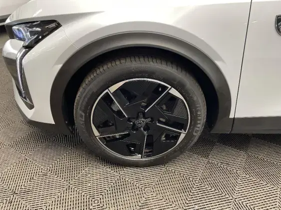 PEUGEOT 408 - voiture d'occasion - Photo 23