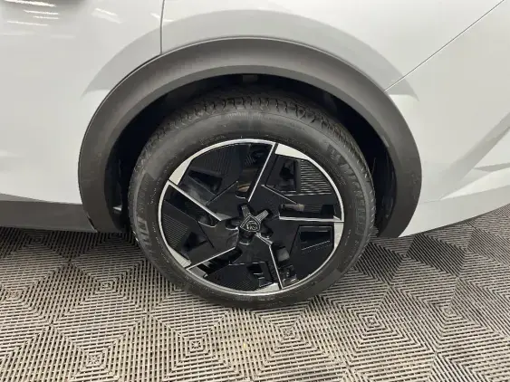 PEUGEOT 408 - voiture d'occasion - Photo 24