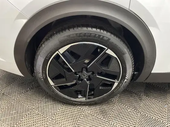 PEUGEOT 408 - voiture d'occasion - Photo 25