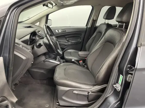 FORD ECOSPORT - voiture d'occasion - Photo 16