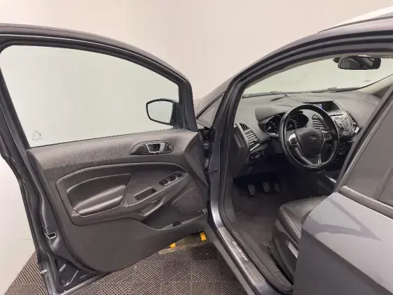 FORD ECOSPORT - voiture d'occasion - Photo 17