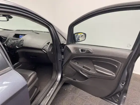 FORD ECOSPORT - voiture d'occasion - Photo 18