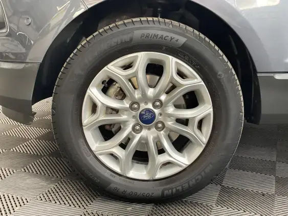 FORD ECOSPORT - voiture d'occasion - Photo 20