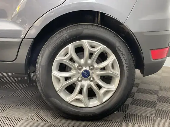 FORD ECOSPORT - voiture d'occasion - Photo 21