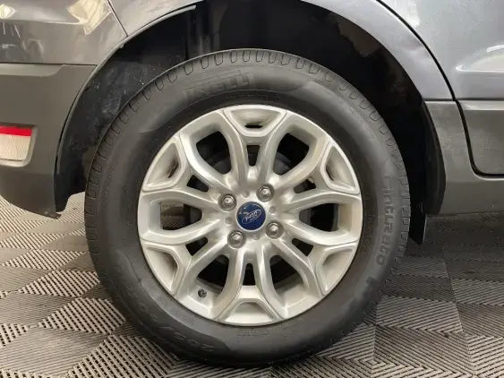 FORD ECOSPORT - voiture d'occasion - Photo 22