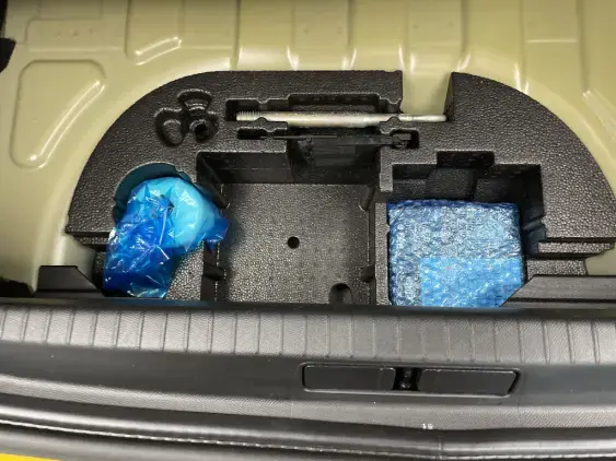 PEUGEOT 208 ELECTRIQUE II - voiture d'occasion - Photo 17