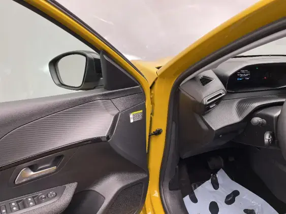 PEUGEOT 208 ELECTRIQUE II - voiture d'occasion - Photo 19