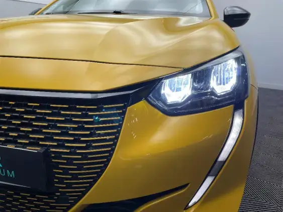 PEUGEOT 208 ELECTRIQUE II - voiture d'occasion - Photo 22