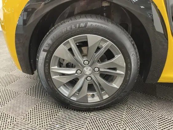 PEUGEOT 208 ELECTRIQUE II - voiture d'occasion - Photo 25