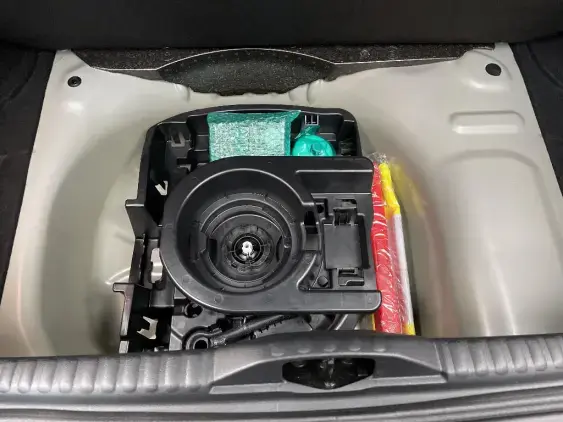 CITROEN C3 III - voiture d'occasion - Photo 17