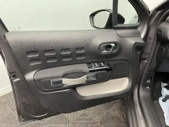 CITROEN C3 III - voiture d'occasion - Photo 19