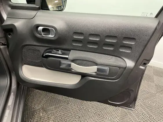 CITROEN C3 III - voiture d'occasion - Photo 20