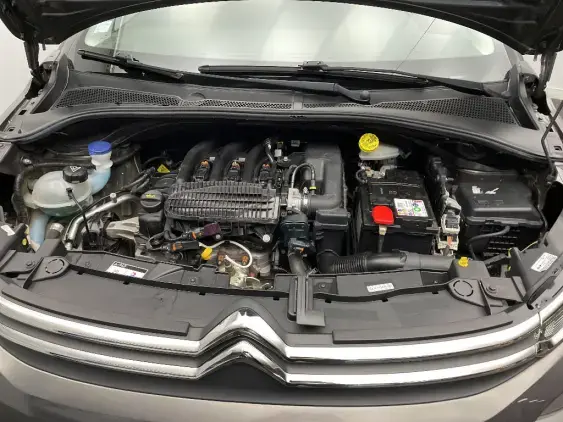 CITROEN C3 III - voiture d'occasion - Photo 21