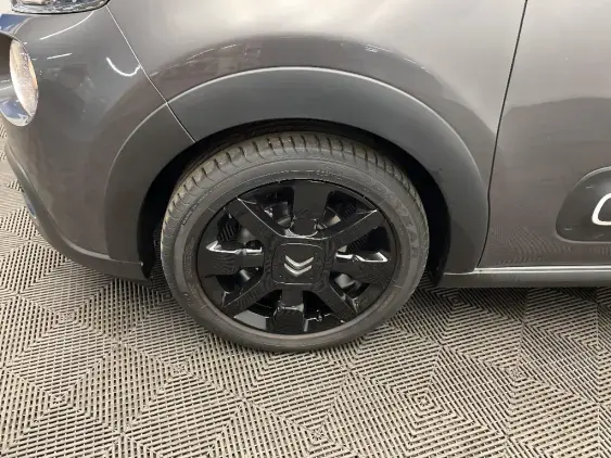 CITROEN C3 III - voiture d'occasion - Photo 23