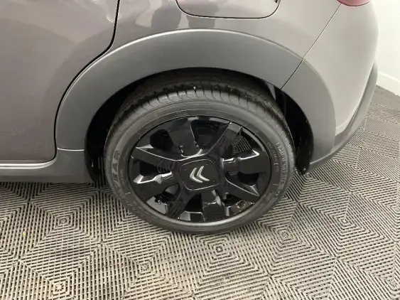 CITROEN C3 III - voiture d'occasion - Photo 24