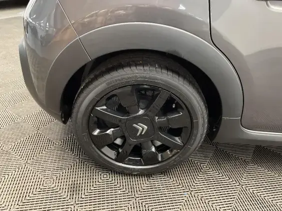 CITROEN C3 III - voiture d'occasion - Photo 25