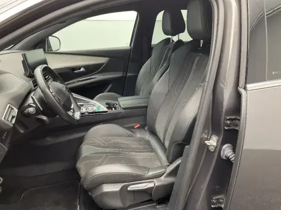 PEUGEOT 3008 II - voiture d'occasion - Photo 18