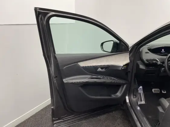 PEUGEOT 3008 II - voiture d'occasion - Photo 19