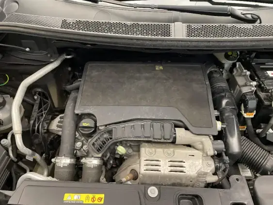 PEUGEOT 3008 II - voiture d'occasion - Photo 21