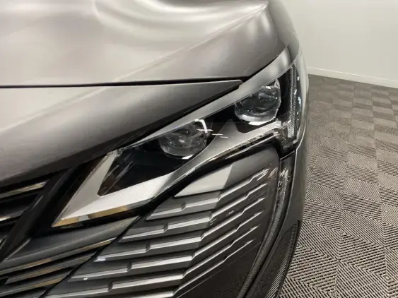 PEUGEOT 3008 II - voiture d'occasion - Photo 22