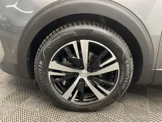 PEUGEOT 3008 II - voiture d'occasion - Photo 23