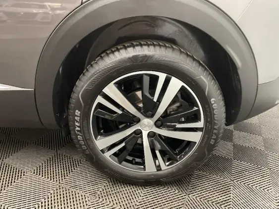 PEUGEOT 3008 II - voiture d'occasion - Photo 24