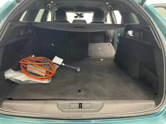 PEUGEOT 308 SW III - voiture d'occasion - Photo 16