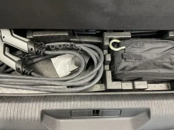 PEUGEOT 308 SW III - voiture d'occasion - Photo 17