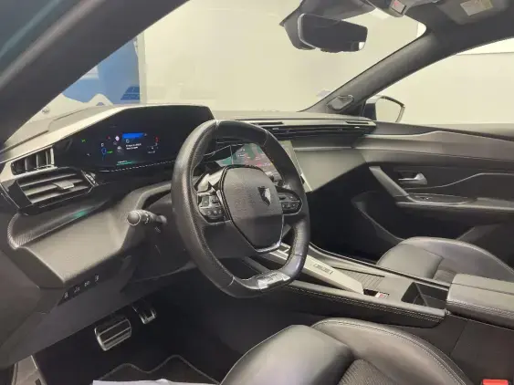 PEUGEOT 308 SW III - voiture d'occasion - Photo 18