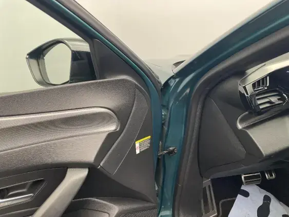 PEUGEOT 308 SW III - voiture d'occasion - Photo 19