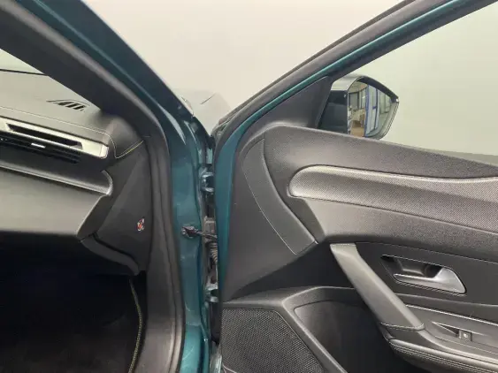 PEUGEOT 308 SW III - voiture d'occasion - Photo 20