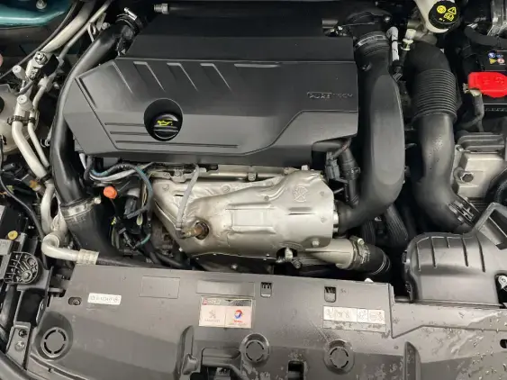 PEUGEOT 308 SW III - voiture d'occasion - Photo 21