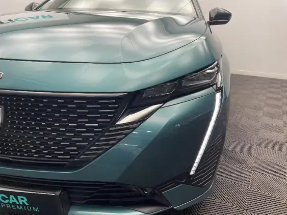 PEUGEOT 308 SW III - voiture d'occasion - Photo 22