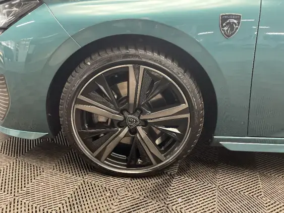 PEUGEOT 308 SW III - voiture d'occasion - Photo 23