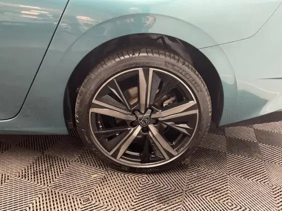 PEUGEOT 308 SW III - voiture d'occasion - Photo 24