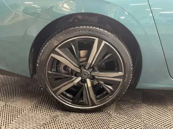 PEUGEOT 308 SW III - voiture d'occasion - Photo 25