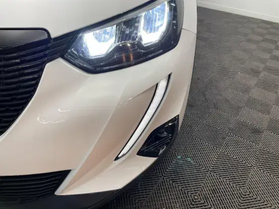 PEUGEOT 2008 II - voiture d'occasion - Photo 22