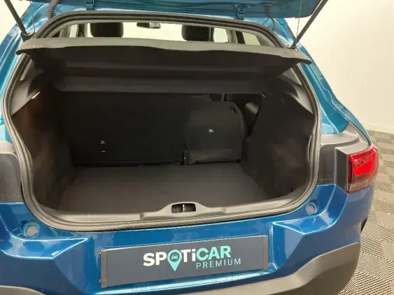 CITROEN C4 CACTUS - voiture d'occasion - Photo 16