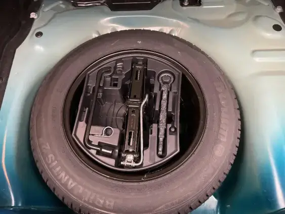 CITROEN C4 CACTUS - voiture d'occasion - Photo 17