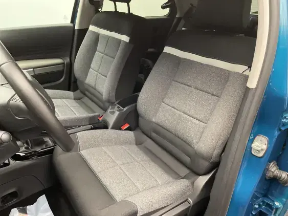 CITROEN C4 CACTUS - voiture d'occasion - Photo 18