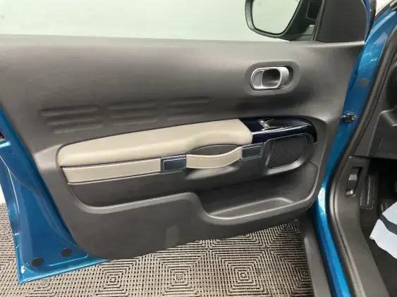 CITROEN C4 CACTUS - voiture d'occasion - Photo 19