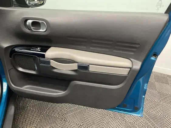 CITROEN C4 CACTUS - voiture d'occasion - Photo 20