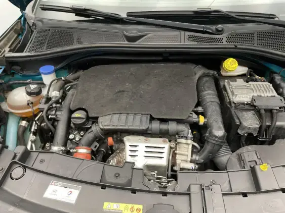 CITROEN C4 CACTUS - voiture d'occasion - Photo 21